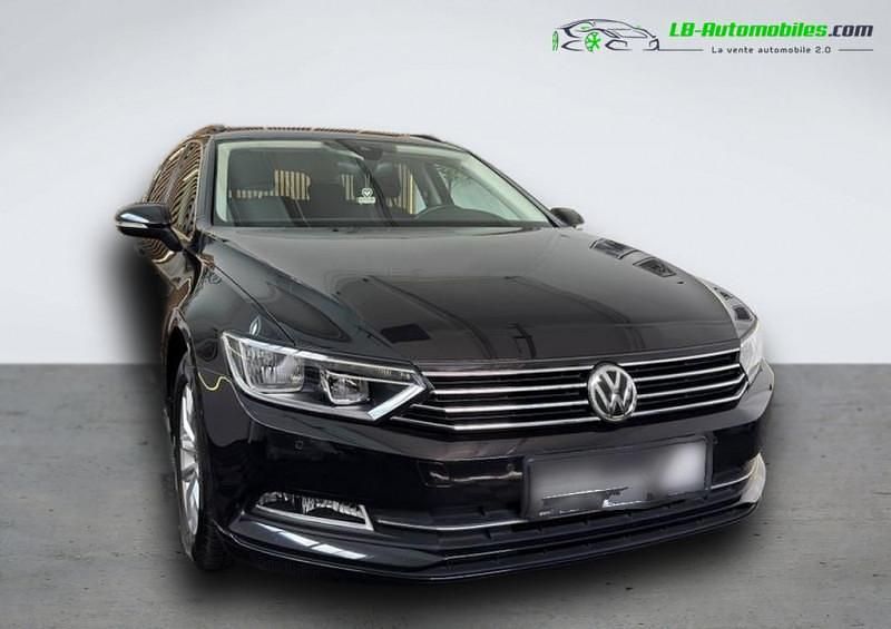 Utilisé 2019 VW Passat Break | 25 700 € (Prix juste) - Image 1/4