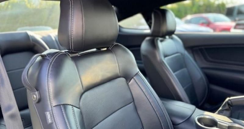 Occasion Ford Mustang GT Premium 450 ch (330 kW) 2019 Coupé