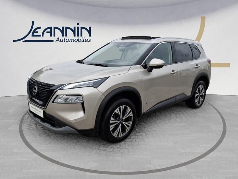 Utilisé 2023 Nissan X-Trail SUV | 27 490 € (Super prix) - Image 1/4