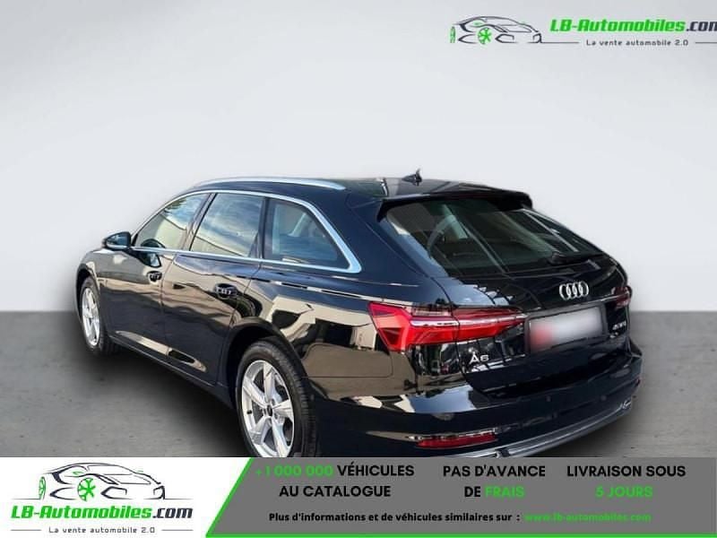 Utilisé 2023 Audi A6 Sport Break | 41 900 € (Super prix) - Image 1/4