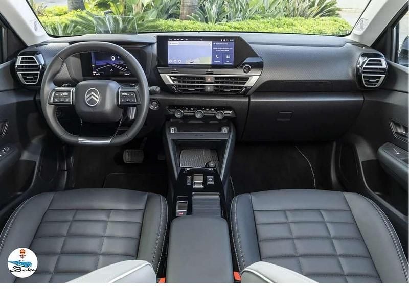 Occasion Citroën C4 145 ch (106 kW) 2025 Rouge SUV