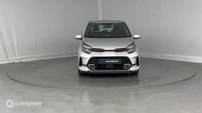 Occasion Kia Picanto GT-Line 86 ch (63 kW) 2023 Citadine