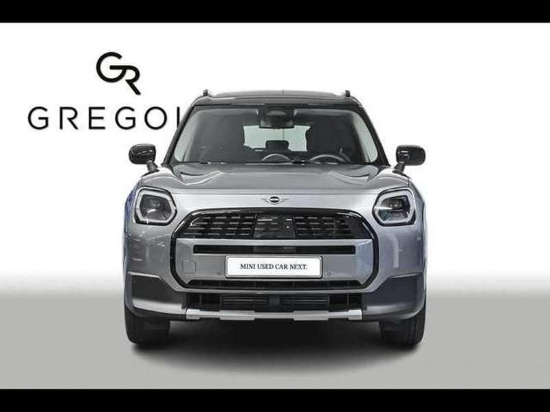 Occasion Mini Countryman Classic 156 ch (114 kW) 2025 Gris SUV