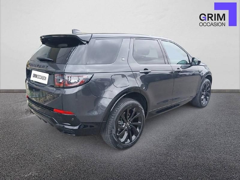 Occasion Land Rover Discovery 5 200 ch (147 kW) 2023 SUV