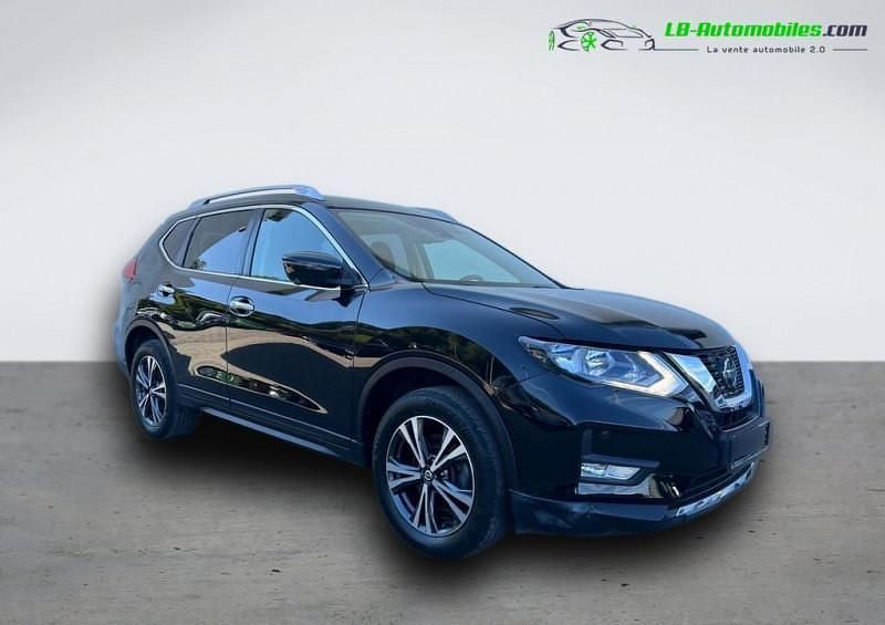 Utilisé 2020 Nissan X-Trail SUV | 21 300 € (Bon prix) - Image 1/4