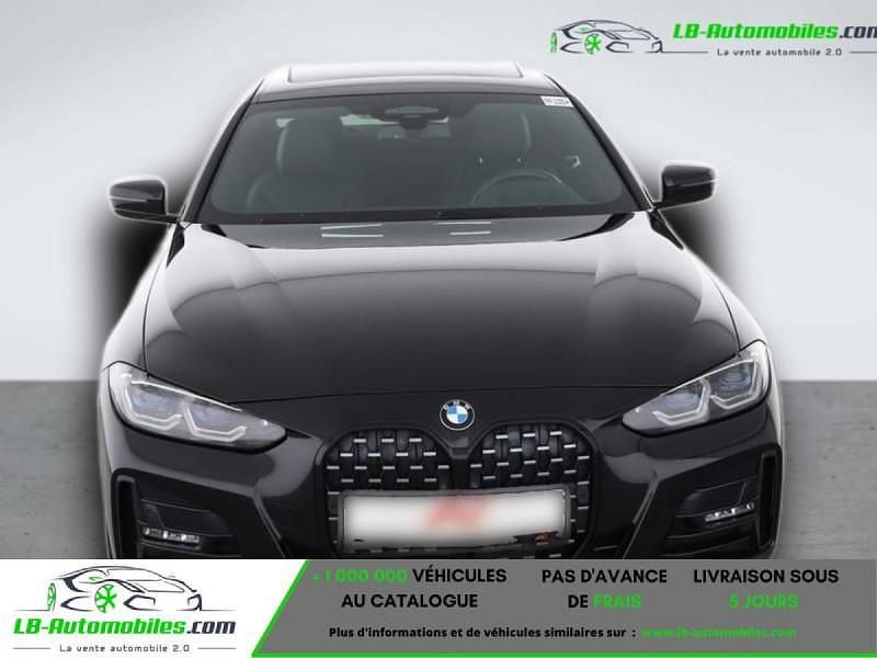 Occasion BMW 420 Comfort Edition 190 ch (139 kW) 2021 Coupé