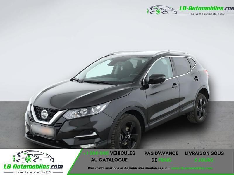 Utilisé 2021 Nissan Qashqai SUV | 26 600 € (Prix juste) - Image 1/4