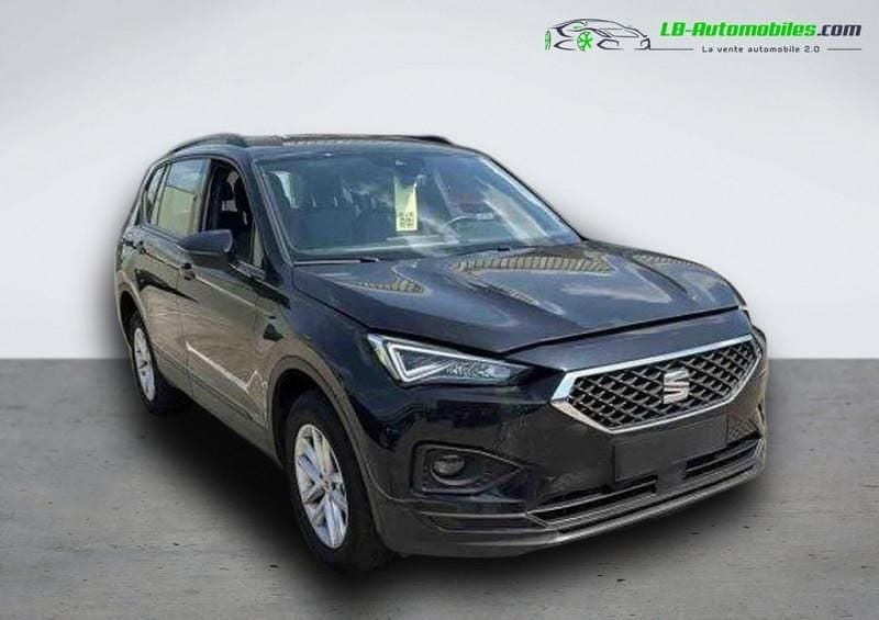 Utilisé 2024 Seat Tarraco SUV | 36 000 € (Prix juste) - Image 1/3