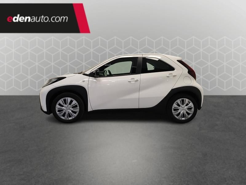 Occasion Toyota Aygo 72 ch (52 kW) 2024 Citadine