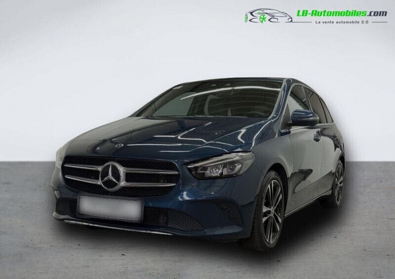 Utilisé 2019 Mercedes B200 Monospace | 28 200 € (Prix juste) - Image 1/4