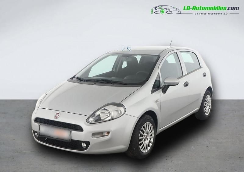 Utilisé 2016 Fiat Punto Citadine | 11 200 € (Prix cher) - Image 1/4