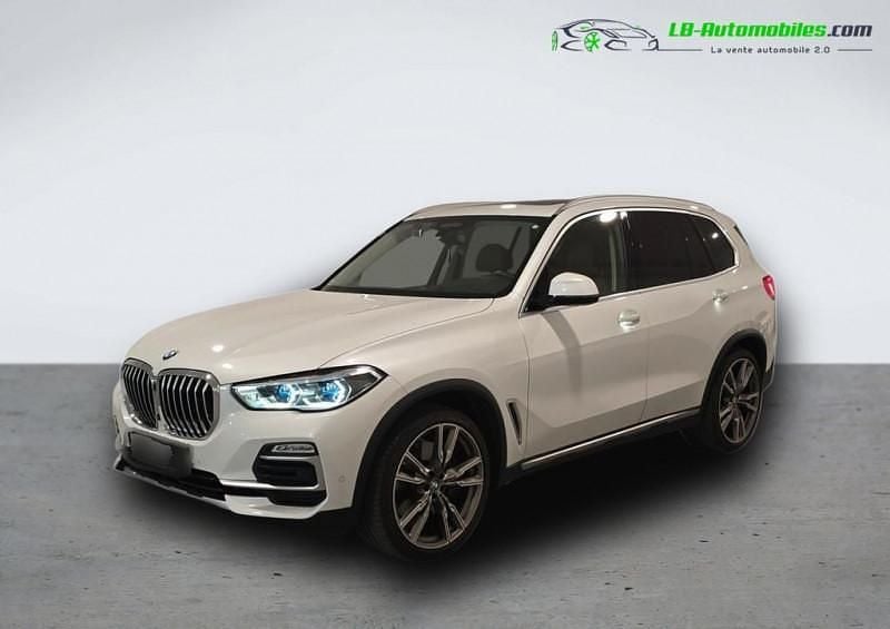 Utilisé 2019 BMW 340 Comfort Edition | 62 800 € (Prix juste) - Image 1/4