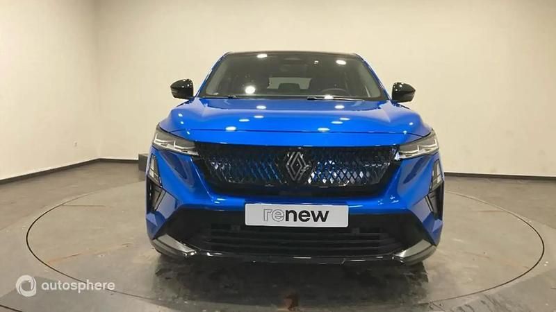 Occasion Renault Rafale Esprit Alpine 133 ch (97 kW) 2024 SUV