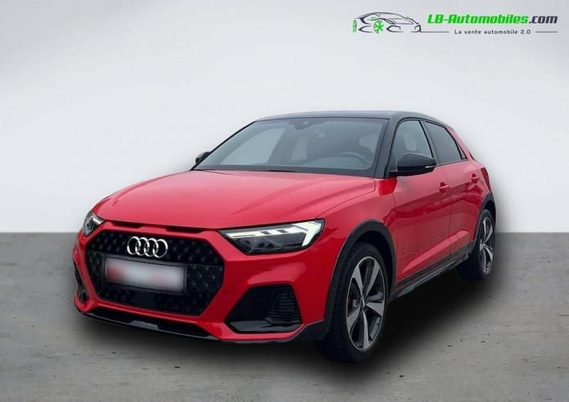 Utilisé 2020 Audi A1 Sport Citadine | 26 100 € (Prix juste) - Image 1/4