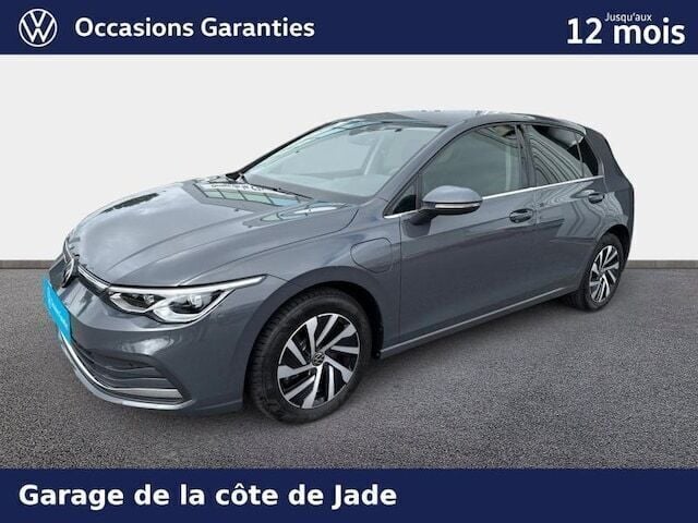 Utilisé 2022 VW Golf VIII Style | 23 990 € (Prix juste) - Image 1/4