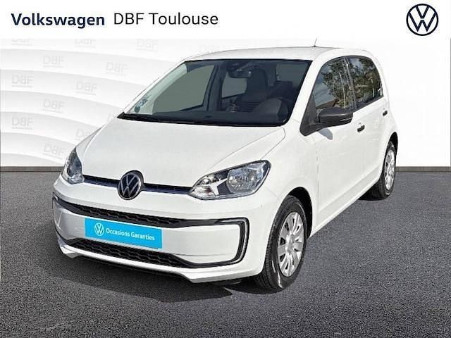 Occasion VW e-up! 61 kW (83 ch) 2023 Citadine