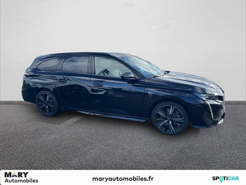 Occasion Peugeot 308 SW GT 225 ch (165 kW) 2023 Break