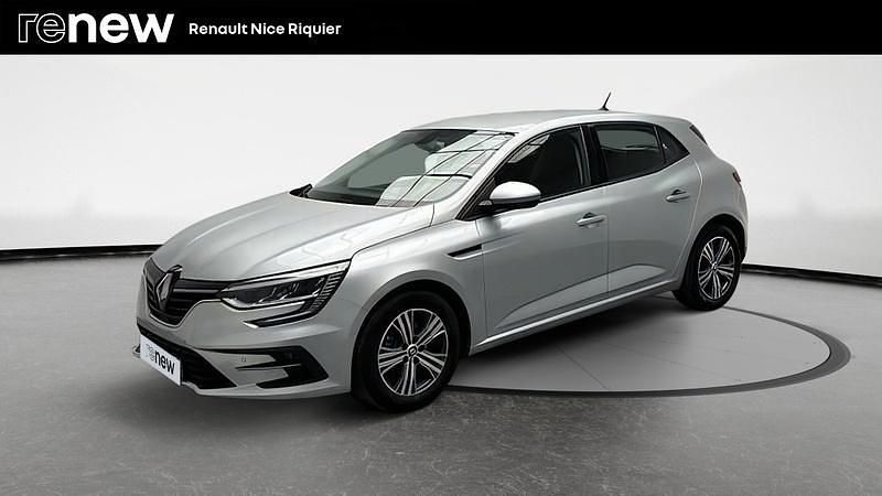 Occasion Renault Mégane IV Evolution 2023 Gris Berline