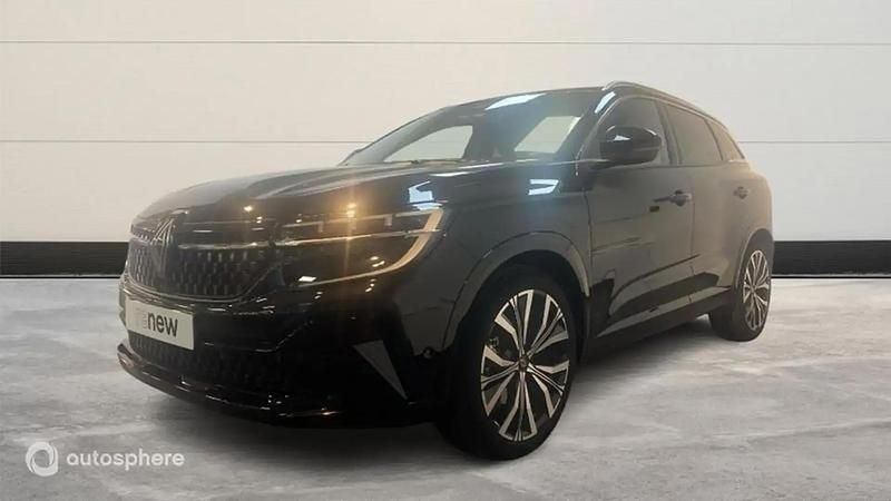 Occasion Renault Austral Iconic 133 ch (97 kW) 2024 SUV