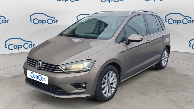 Occasion 2016 VW Golf VII LOUNGE | 12 390 € (Prix juste) - Image 1/3