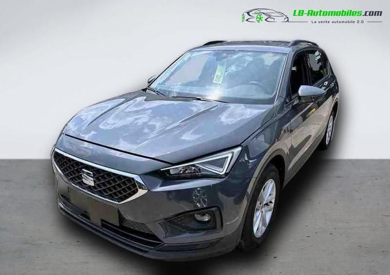 Utilisé 2024 Seat Tarraco SUV | 33 900 € (Bon prix) - Image 1/2