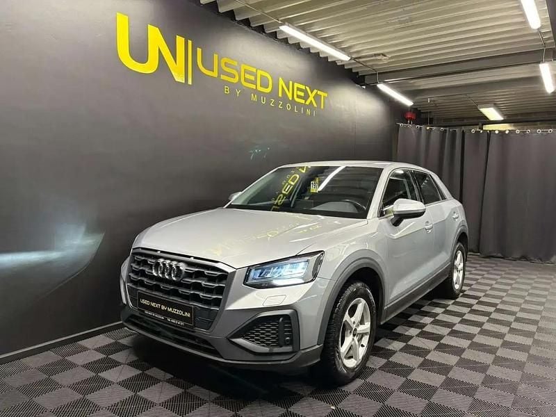 Argent Utilisé 2023 Audi Q2 SUV | 23 579 € (Super prix) - Image 1/4