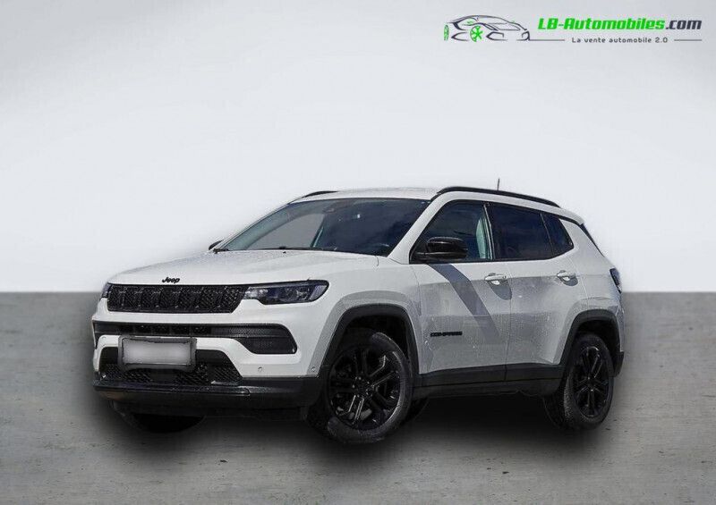 Utilisé 2023 Jeep Compass SUV | 24 600 € (Prix juste) - Image 1/4