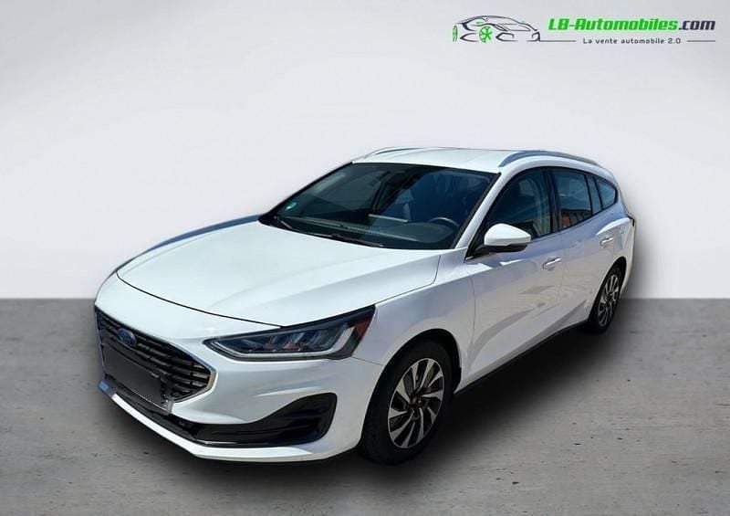 Utilisé 2022 Ford Focus Break | 24 000 € (Prix juste) - Image 1/4