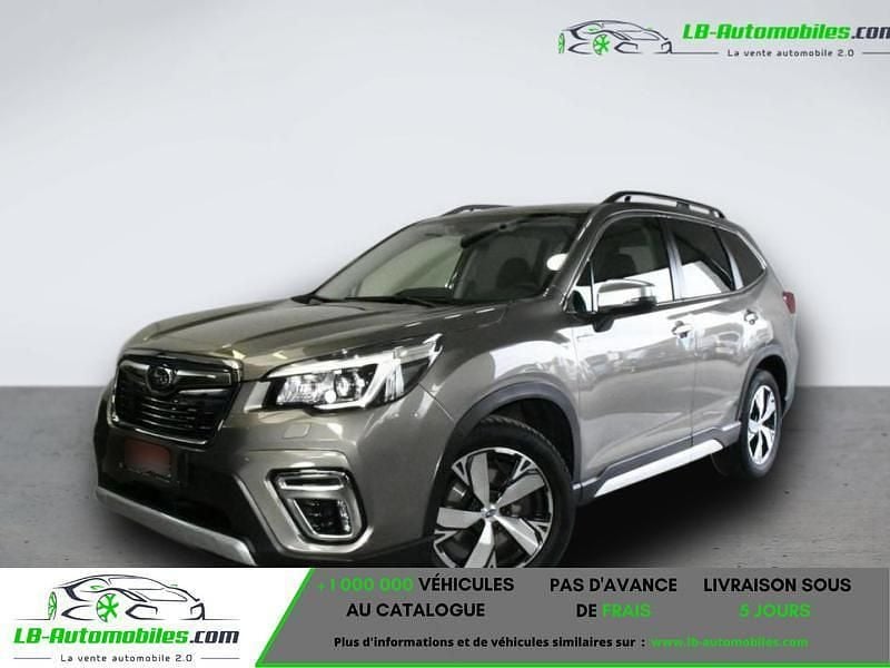 Utilisé 2020 Subaru Forester SUV | 32 200 € (Prix cher) - Image 1/4