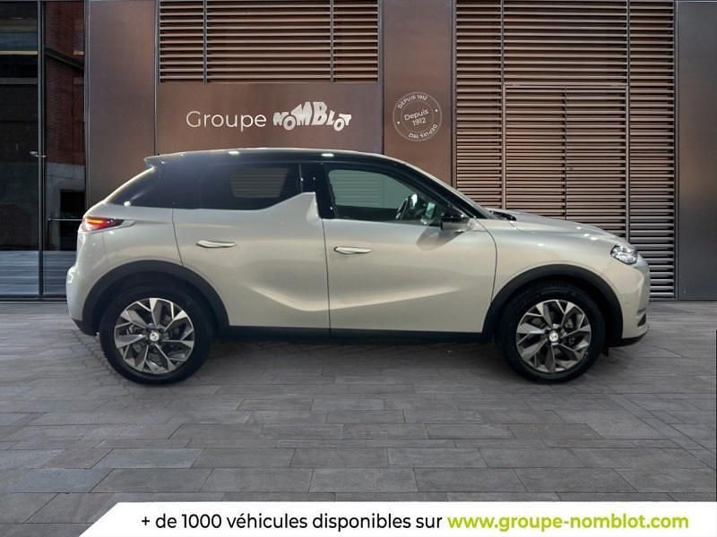 Occasion DS Automobiles DS3 Crossback E-Tense Grand Chic 100 kW (136 ch) 2020 SUV