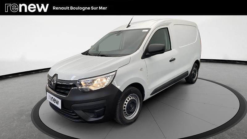Blanc Utilisé 2022 Renault Express Van | 14 990 € - Image 1/4