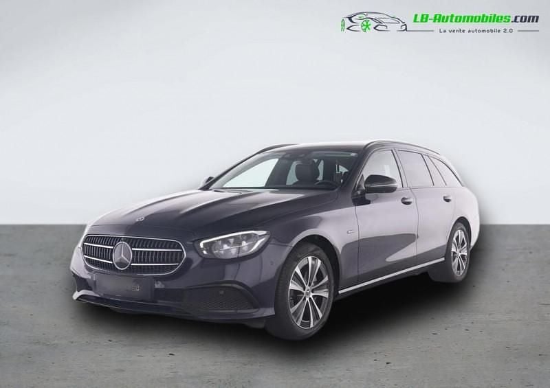 Utilisé 2021 Mercedes E300 Berline | 38 300 € (Super prix) - Image 1/4