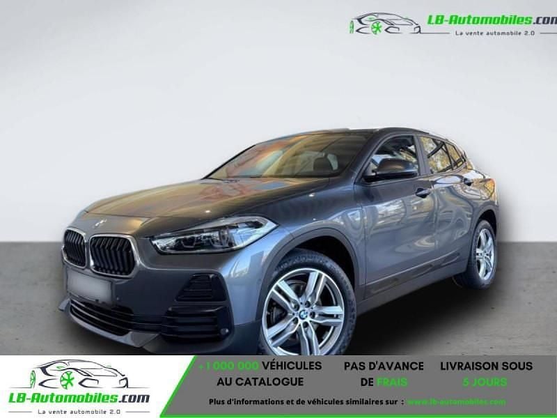 Occasion BMW X2 136 ch (100 kW) 2021 SUV