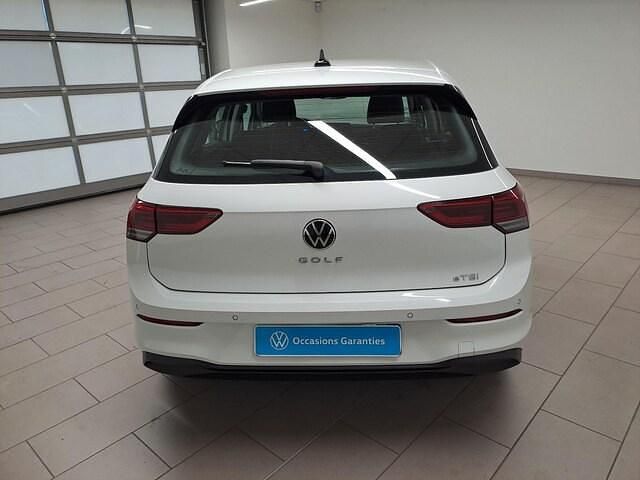 Occasion VW Golf VIII 131 ch (96 kW) 2022