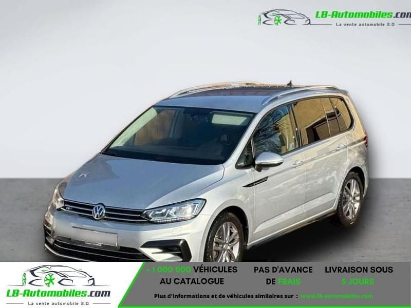 Occasion 2020 VW Touran Monospace | 25 200 € (Prix juste) - Image 1/4
