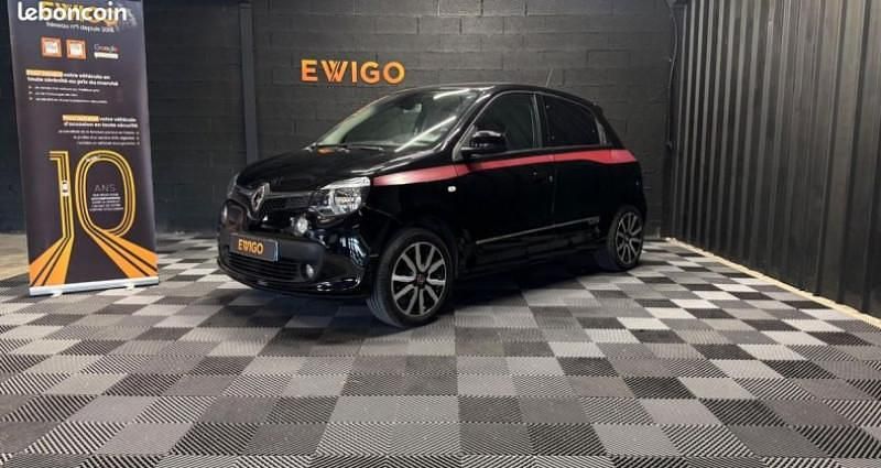 Utilisé 2018 Renault Twingo SE Citadine | 8 490 € (Bon prix) - Image 1/4