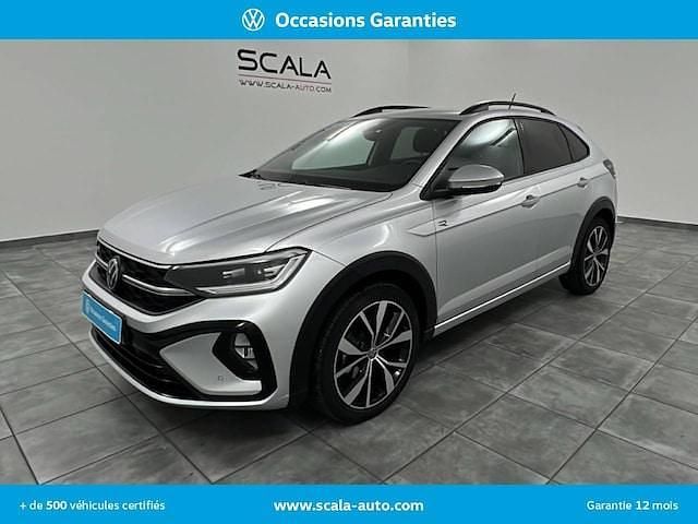 Utilisé 2024 VW Taigo R-line SUV | 24 990 € (Prix juste) - Image 1/4