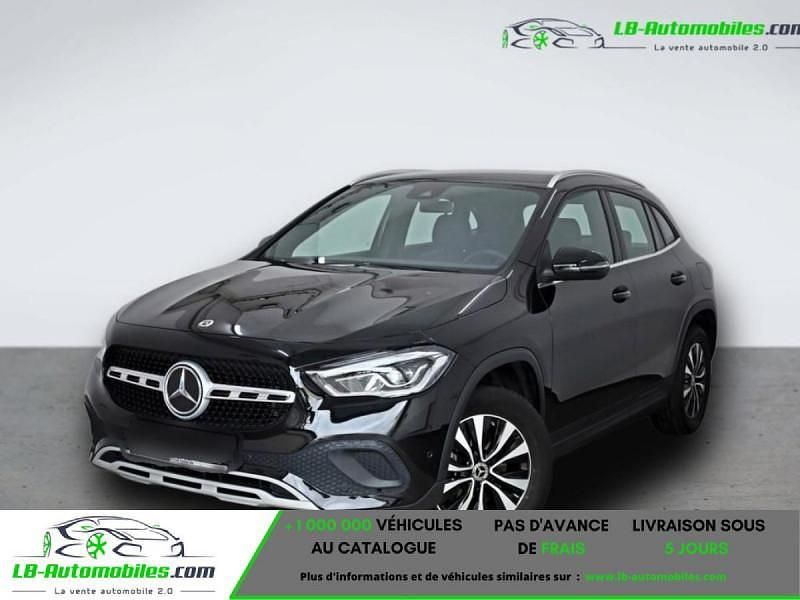 Utilisé 2022 Mercedes GLA200 SUV | 36 000 € (Bon prix) - Image 1/4