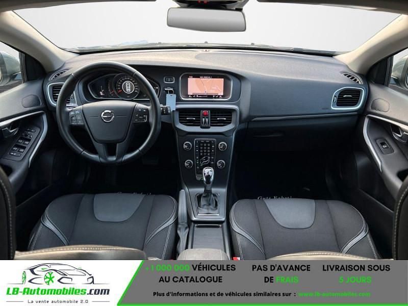 Occasion Volvo V40 152 ch (111 kW) 2017 Break