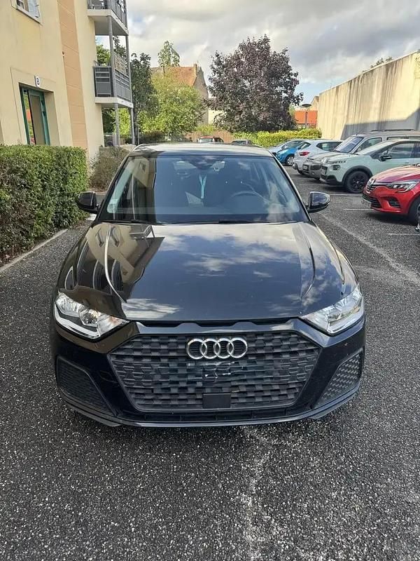 Utilisé 2021 Audi A1 Sportback Citadine | 18 800 € (Prix juste) - Image 1/4