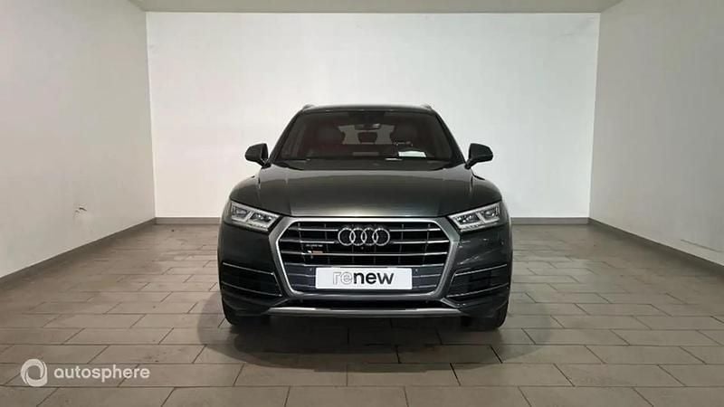 Occasion Audi Q5 193 ch (141 kW) 2017 SUV