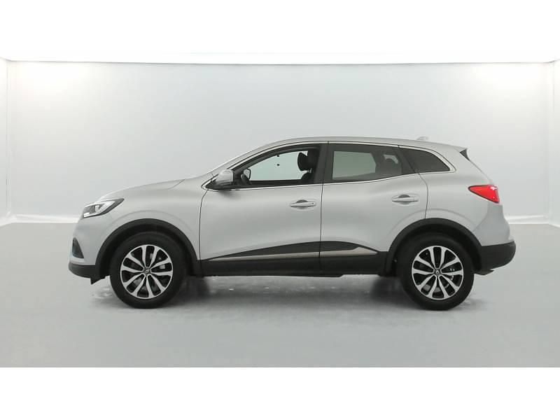 Occasion Renault Kadjar Evolution 2022 Gris SUV