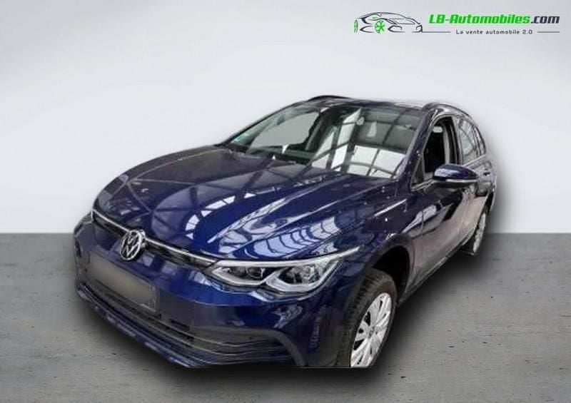 Utilisé 2022 VW Golf VIII Break | 26 200 € (Bon prix) - Image 1/1