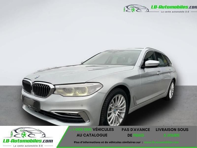 Utilisé 2019 BMW 530 Break | 38 500 € (Super prix) - Image 1/4