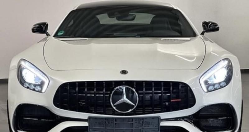 Occasion Mercedes AMG GT AMG 522 ch (383 kW) 2018 Coupé