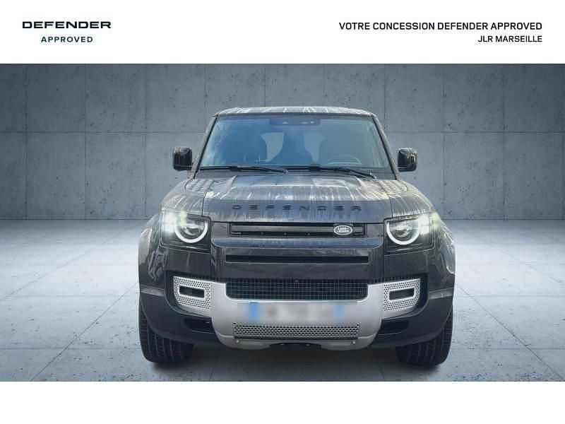 Occasion Land Rover Defender S 300 ch (220 kW) 2024 Gris
