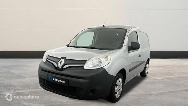 Utilisé 2021 Renault Express Van | 9 499 € - Image 1/4