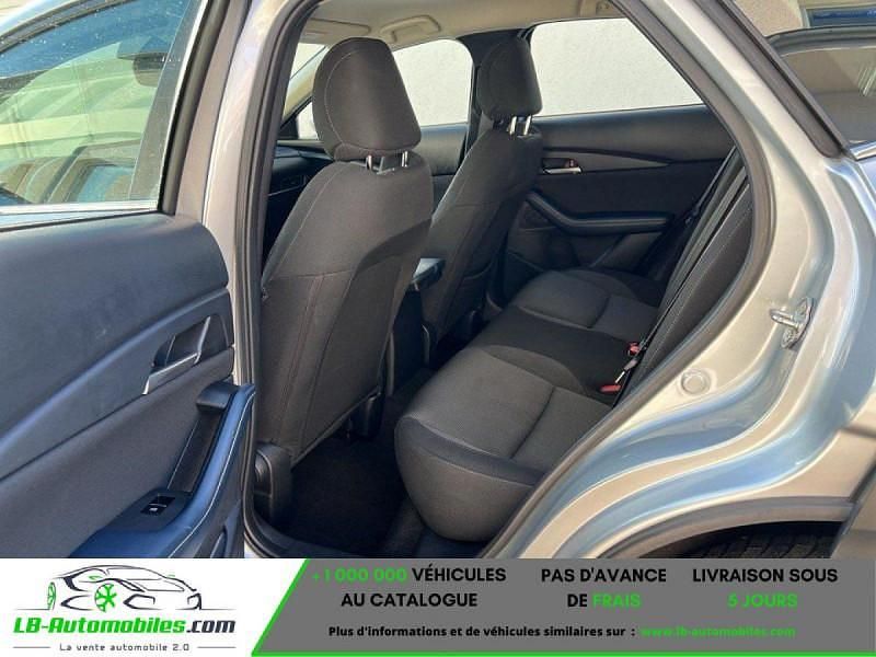Occasion Mazda CX-30 150 ch (110 kW) 2021 SUV