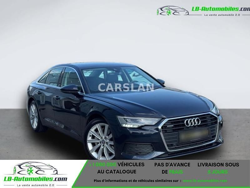Utilisé 2018 Audi A6 Berline | 32 200 € (Super prix) - Image 1/4