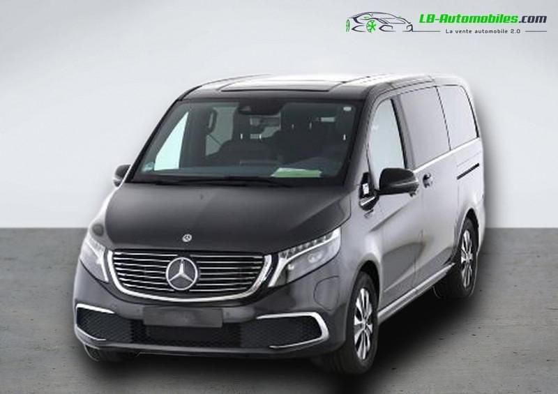 Utilisé 2022 Mercedes EQV300 Break | 47 500 € (Bon prix) - Image 1/4